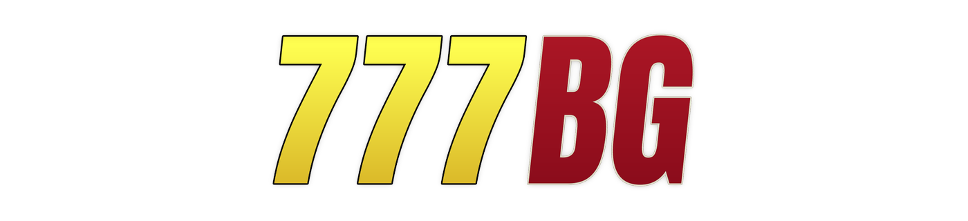 777bg লোগো